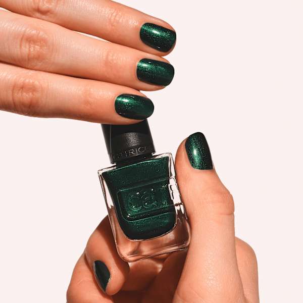 Nagellack Gel Affair 047 Deep Woods Spell CATRICE