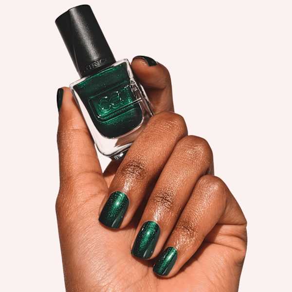 Nagellack Gel Affair 047 Deep Woods Spell CATRICE