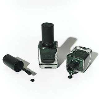 Nagellack Gel Affair 047 Deep Woods Spell CATRICE