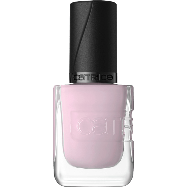 Nagellack Gel Affair 048 Frosted Crush CATRICE