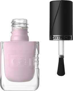 Nagellack Gel Affair 048 Frosted Crush CATRICE