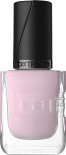 Nagellack Gel Affair 048 Frosted Crush CATRICE