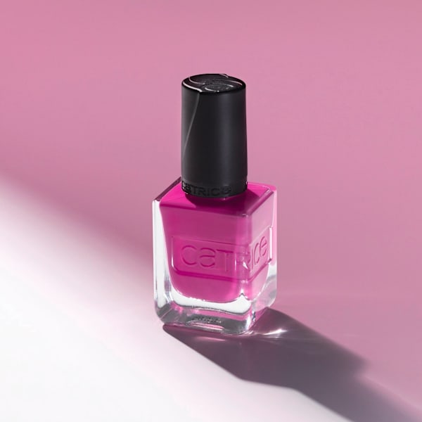 Nagellack Gel Affair 049 Flirt Frequency CATRICE
