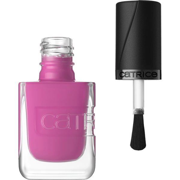 Nagellack Gel Affair 049 Flirt Frequency CATRICE