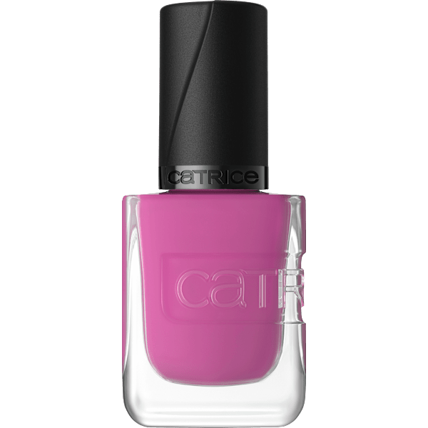 Nagellack Gel Affair 049 Flirt Frequency CATRICE
