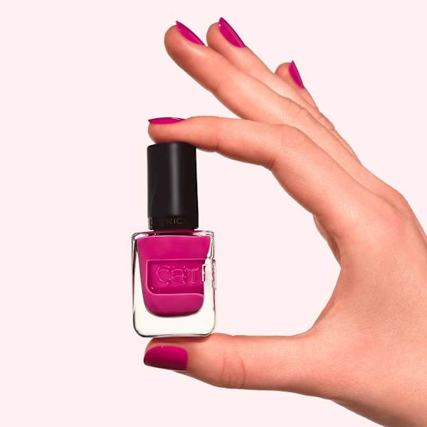 Nagellack Gel Affair 049 Flirt Frequency CATRICE