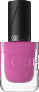 Nagellack Gel Affair 049 Flirt Frequency CATRICE