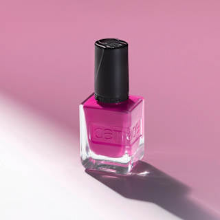 Nagellack Gel Affair 049 Flirt Frequency CATRICE