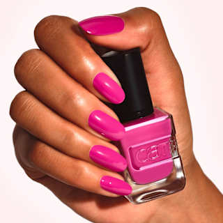 Nagellack Gel Affair 049 Flirt Frequency CATRICE