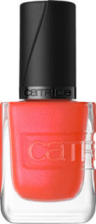 Nagellack Gel Affair 050 Poppy Reloaded CATRICE