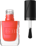 Nagellack Gel Affair 050 Poppy Reloaded CATRICE