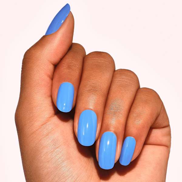 Nagellack Gel Affair 051 Blue Skies Ahead CATRICE