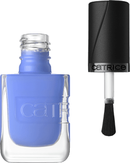 Nagellack Gel Affair 051 Blue Skies Ahead CATRICE
