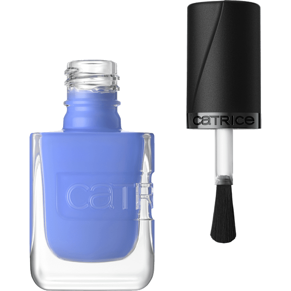 Nagellack Gel Affair 051 Blue Skies Ahead CATRICE