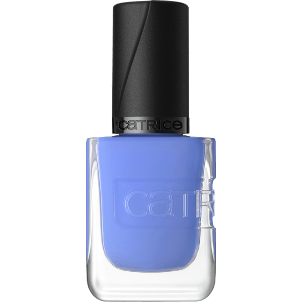 Nagellack Gel Affair 051 Blue Skies Ahead CATRICE