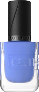 Nagellack Gel Affair 051 Blue Skies Ahead CATRICE
