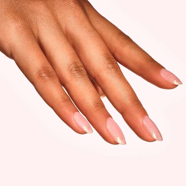 Nagellack Gel Affair 052 Glowy Blush CATRICE