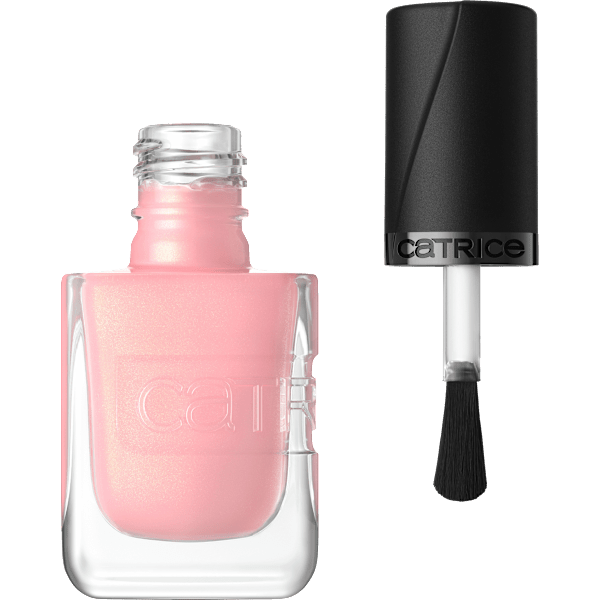 Nagellack Gel Affair 052 Glowy Blush CATRICE