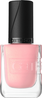 Nagellack Gel Affair 052 Glowy Blush CATRICE