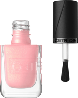 Nagellack Gel Affair 052 Glowy Blush CATRICE