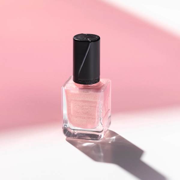 Nagellack Gel Affair 052 Glowy Blush CATRICE
