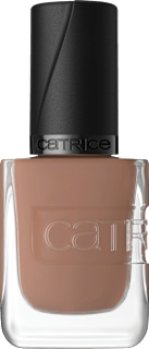 Nagellack Gel Affair 053 Teddy Tan CATRICE