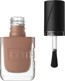 Nagellack Gel Affair 053 Teddy Tan CATRICE