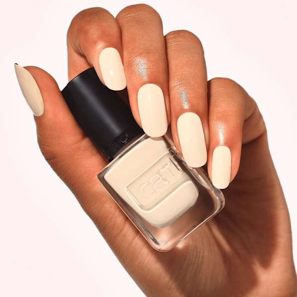 Nagellack Gel Affair 054 Vanilla Fade CATRICE