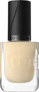 Nagellack Gel Affair 054 Vanilla Fade CATRICE