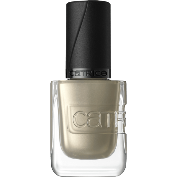Nagellack Gel Affair 055 Olive Opulence CATRICE