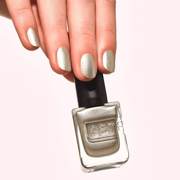 Nagellack Gel Affair 055 Olive Opulence CATRICE