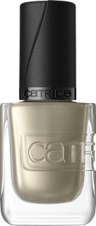 Nagellack Gel Affair 055 Olive Opulence CATRICE