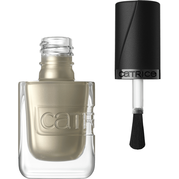 Nagellack Gel Affair 055 Olive Opulence CATRICE