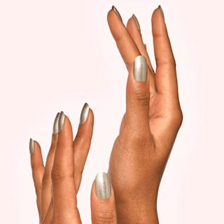 Nagellack Gel Affair 055 Olive Opulence CATRICE