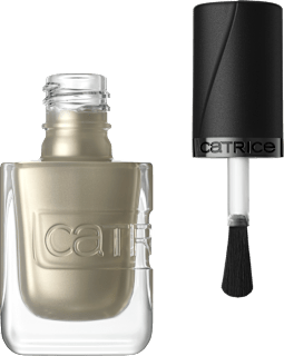 Nagellack Gel Affair 055 Olive Opulence CATRICE