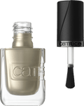Nagellack Gel Affair 055 Olive Opulence CATRICE