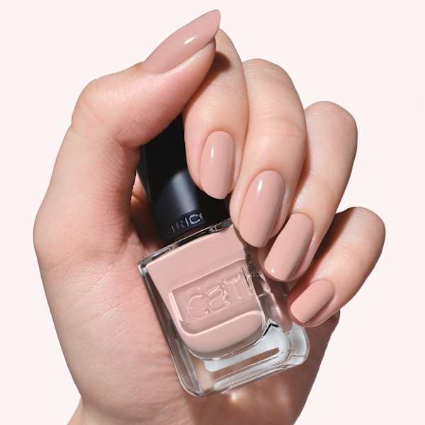 Nagellack Gel Affair 056 Naturally Yours CATRICE