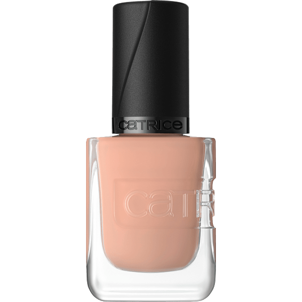 Nagellack Gel Affair 056 Naturally Yours CATRICE