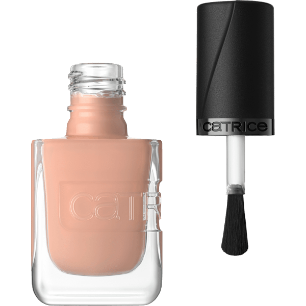 Nagellack Gel Affair 056 Naturally Yours CATRICE