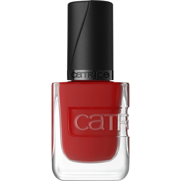 Nagellack Gel Affair 057 Signature Bloom CATRICE