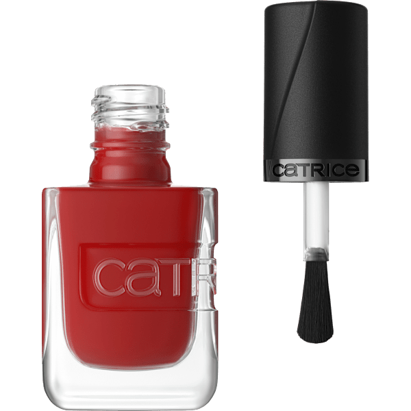 Nagellack Gel Affair 057 Signature Bloom CATRICE
