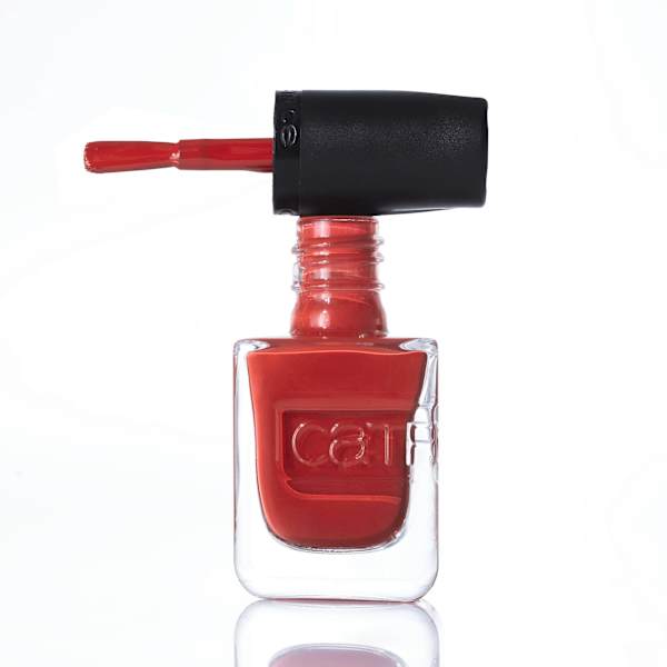 Nagellack Gel Affair 057 Signature Bloom CATRICE