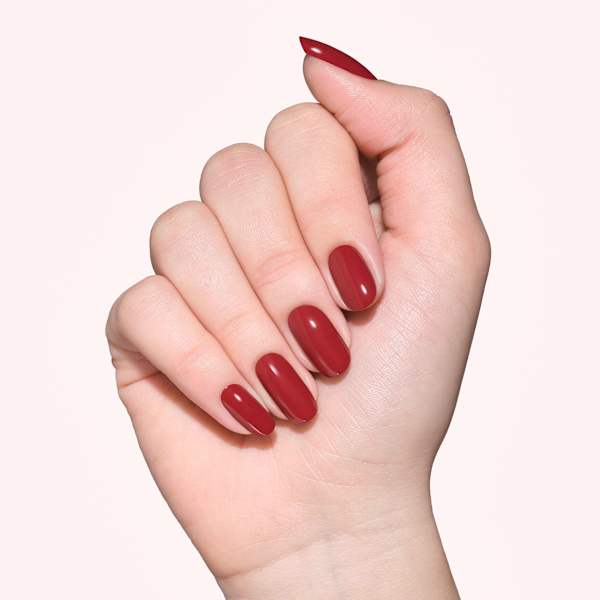Nagellack Gel Affair 057 Signature Bloom CATRICE