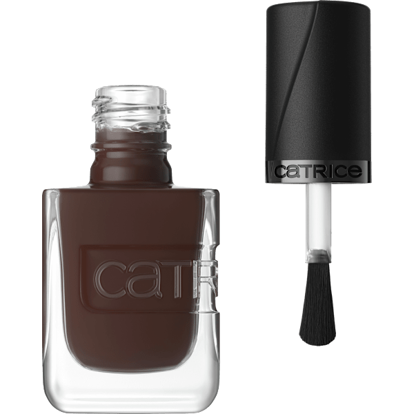 Nagellack Gel Affair 058 Deep Harmony CATRICE