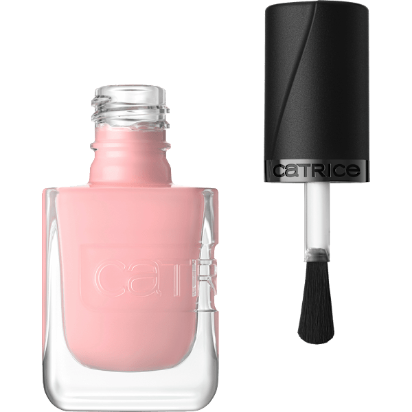 Nagellack Gel Affair 059 Satin Secrets CATRICE