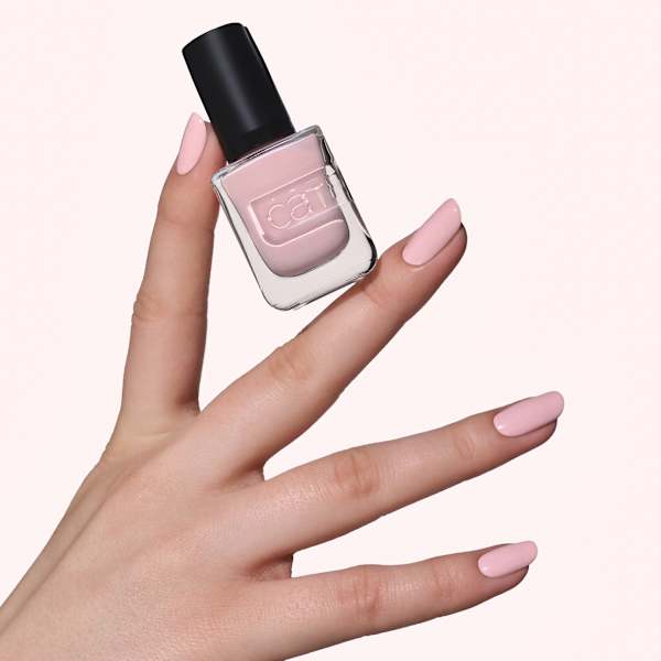 Nagellack Gel Affair 059 Satin Secrets CATRICE
