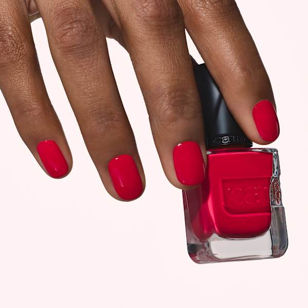 Nagellack Gel Affair 060 Strawberry Bright CATRICE