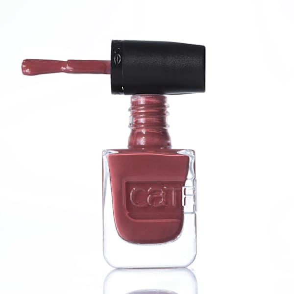 Nagellack Gel Affair 061 Soft Burgundy CATRICE