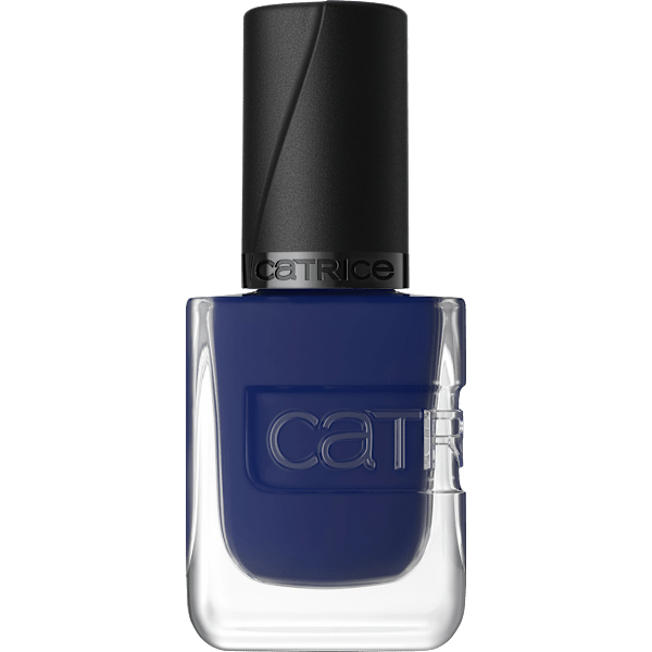 Nagellack Gel Affair 062 Ink About It CATRICE