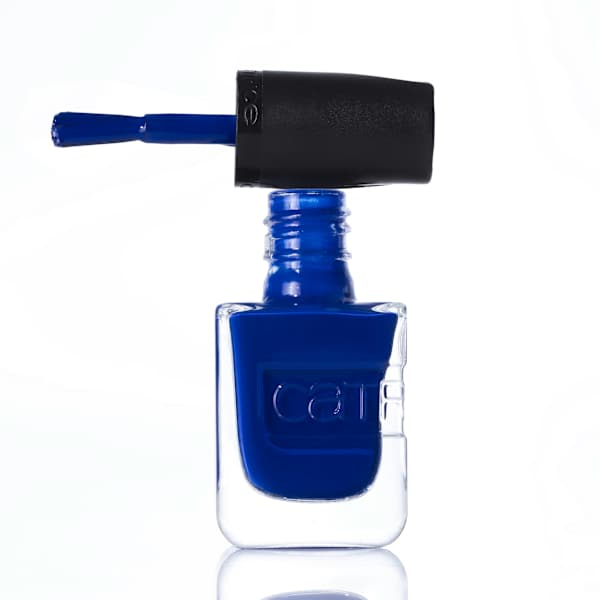 Nagellack Gel Affair 062 Ink About It CATRICE